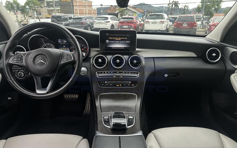 Mercedes Benz