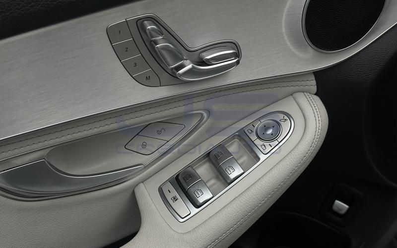 Mercedes Benz