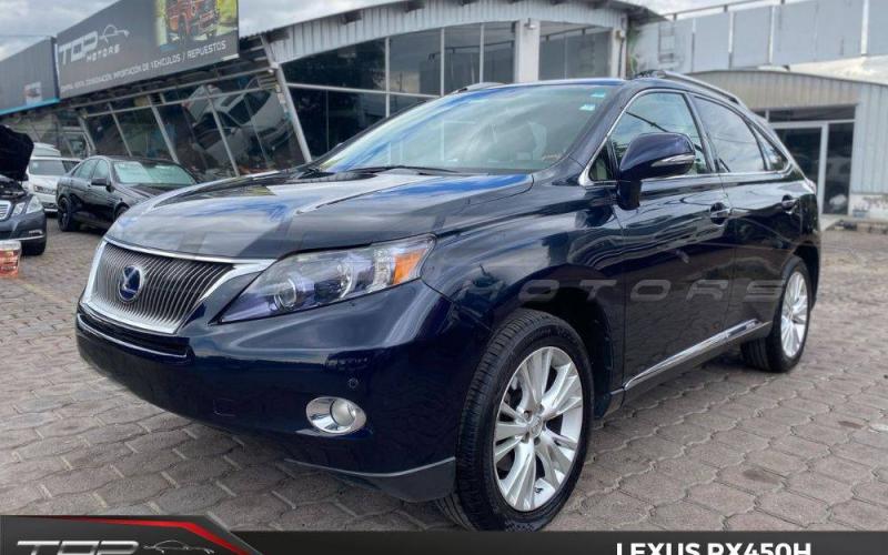 Lexus