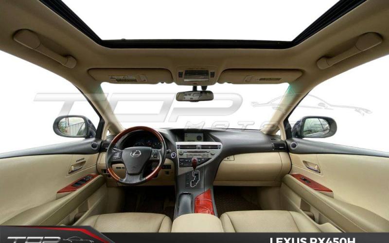 Lexus