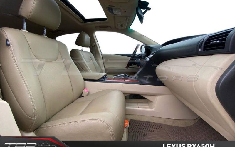 Lexus
