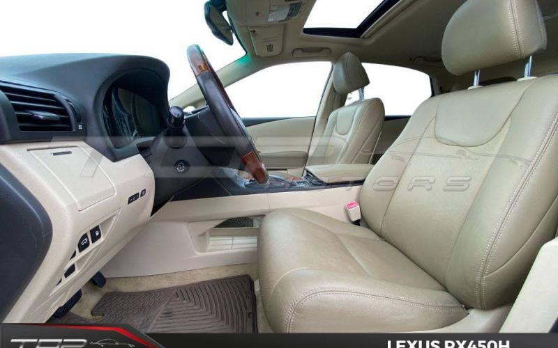 Lexus