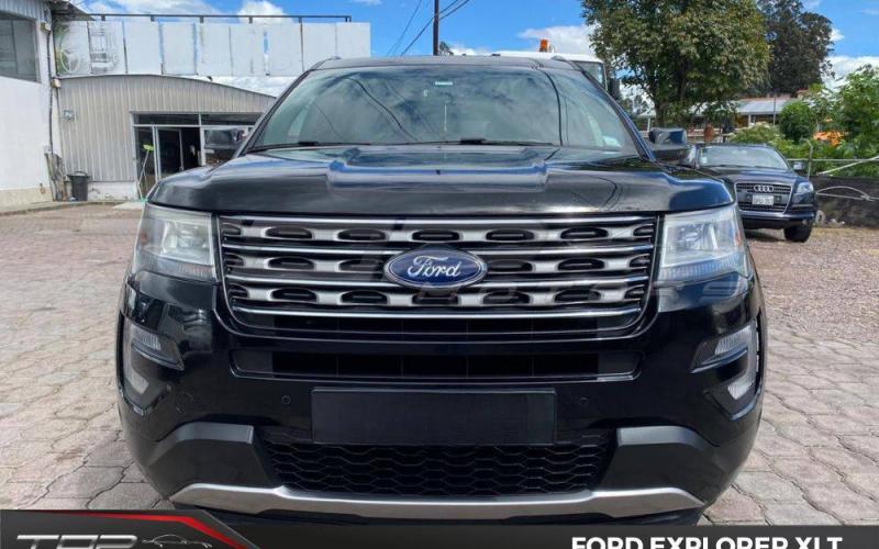 Ford