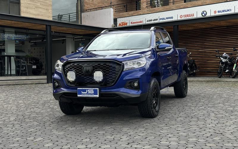 Changan