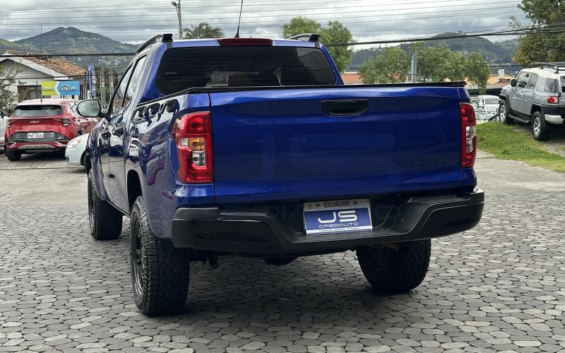 Changan