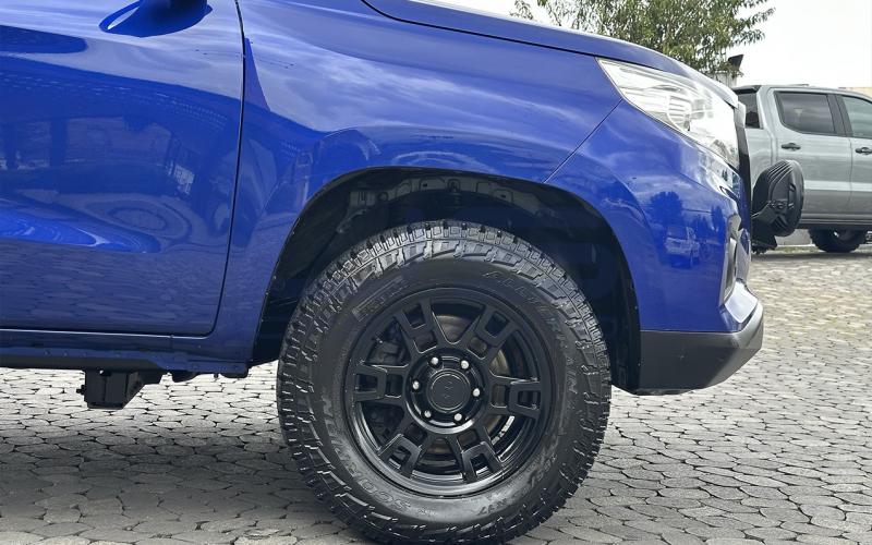 Changan