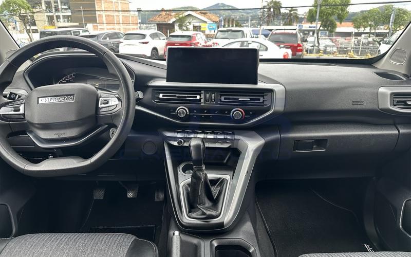 Changan