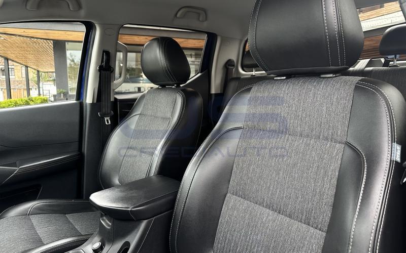 Changan
