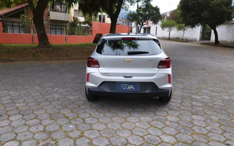 Chevrolet