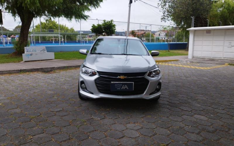 Chevrolet