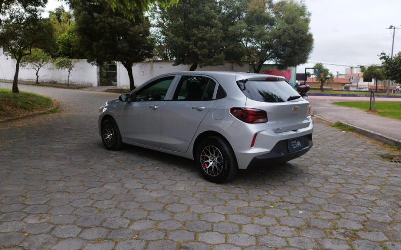 Chevrolet
