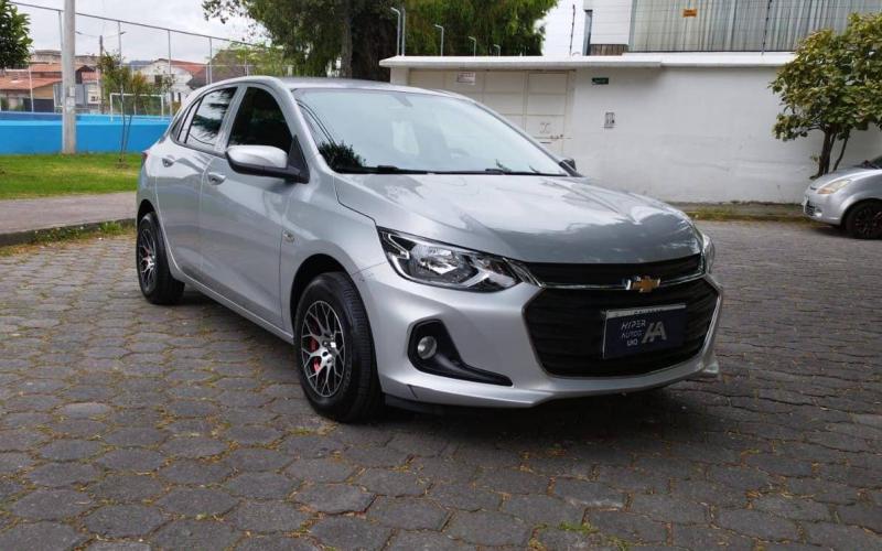 Chevrolet