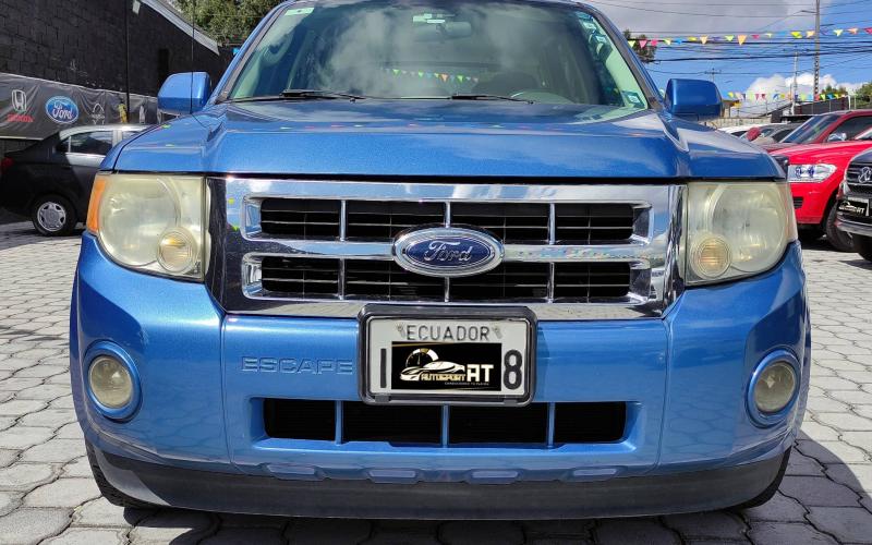 Ford