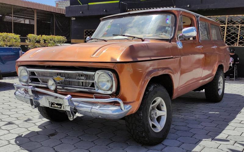 Chevrolet