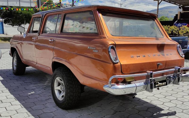 Chevrolet
