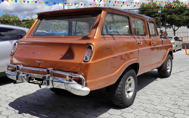 Chevrolet