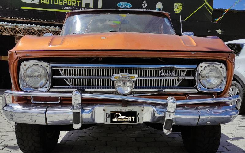 Chevrolet