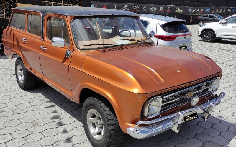 Chevrolet
