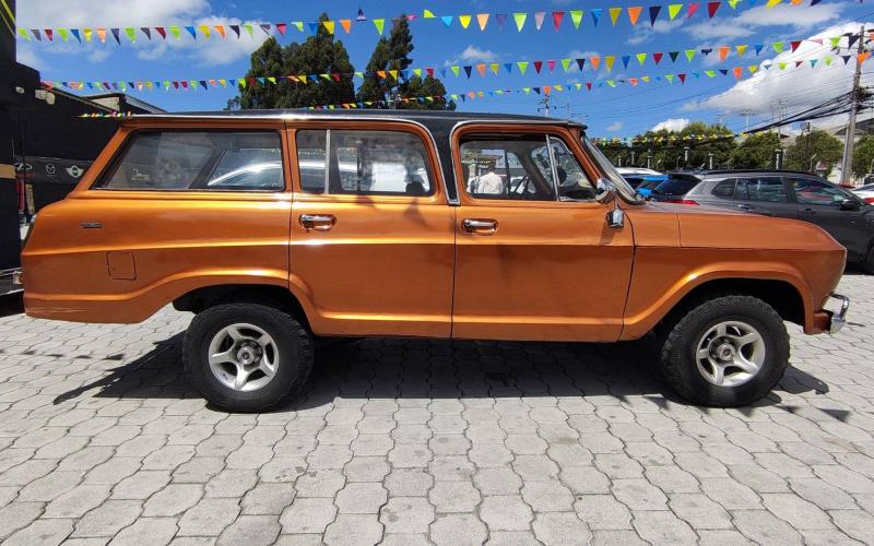 Chevrolet