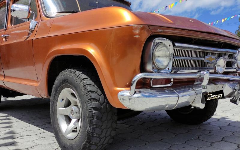 Chevrolet