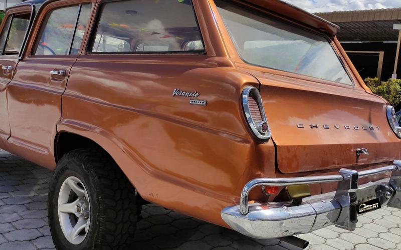 Chevrolet