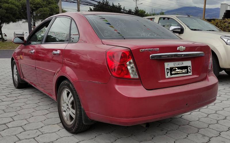 Chevrolet