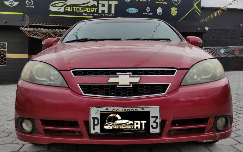 Chevrolet