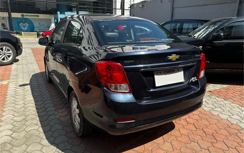 Chevrolet