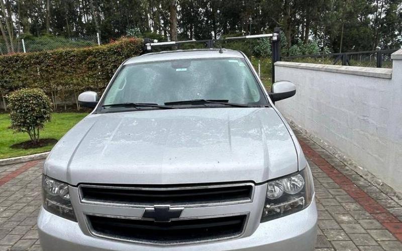Chevrolet