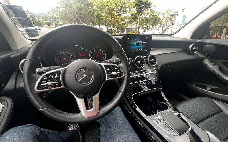 Mercedes Benz