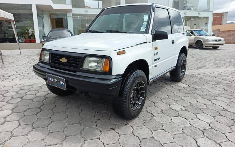 Chevrolet