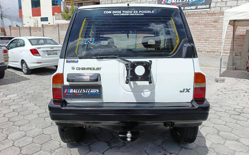 Chevrolet