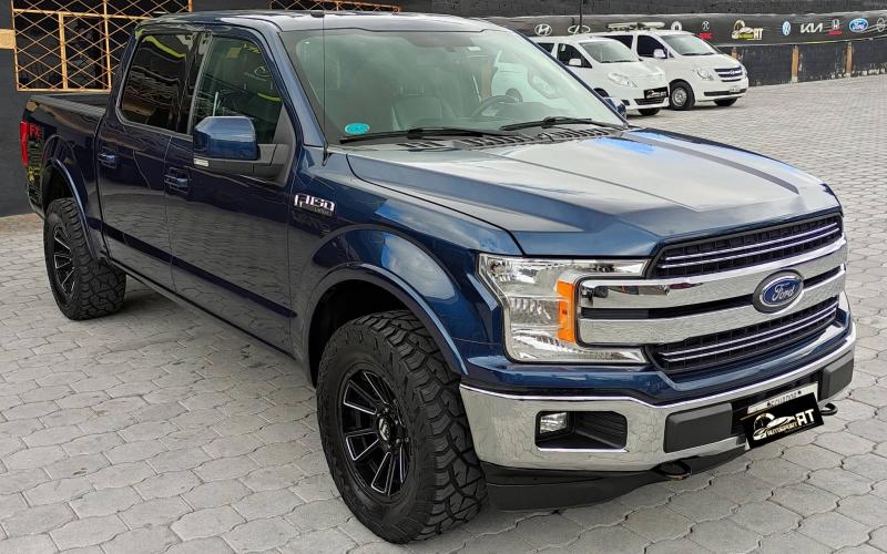Ford