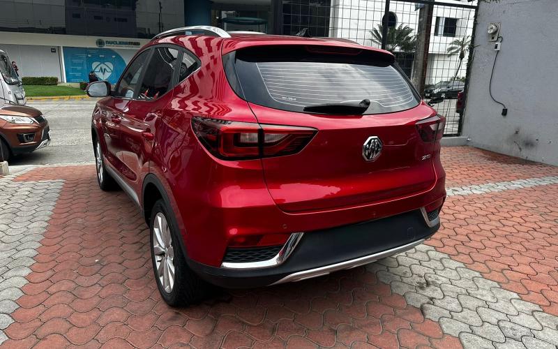 MG