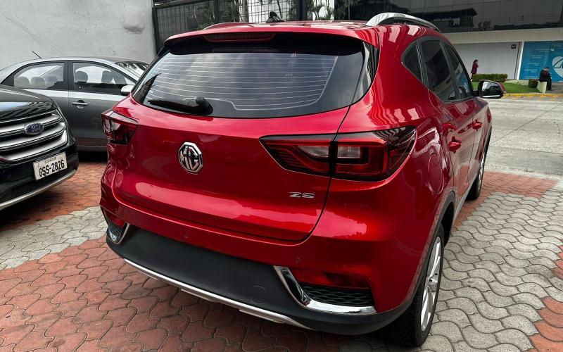 MG