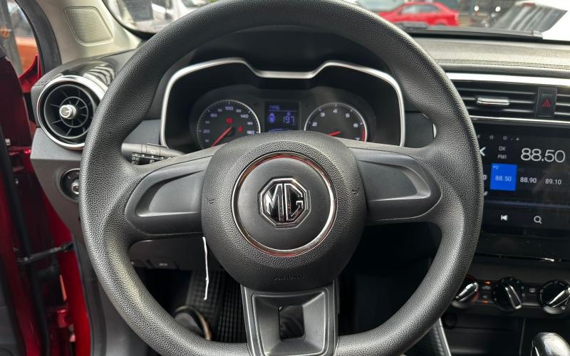 MG