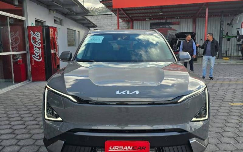 Kia