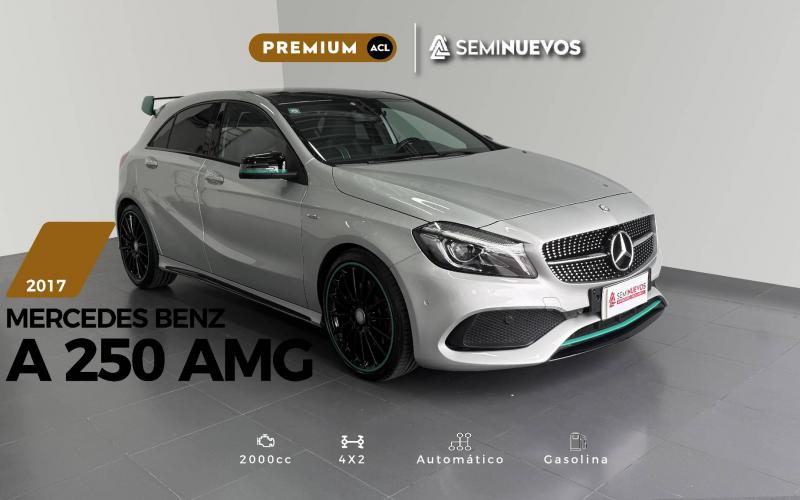 Mercedes Benz