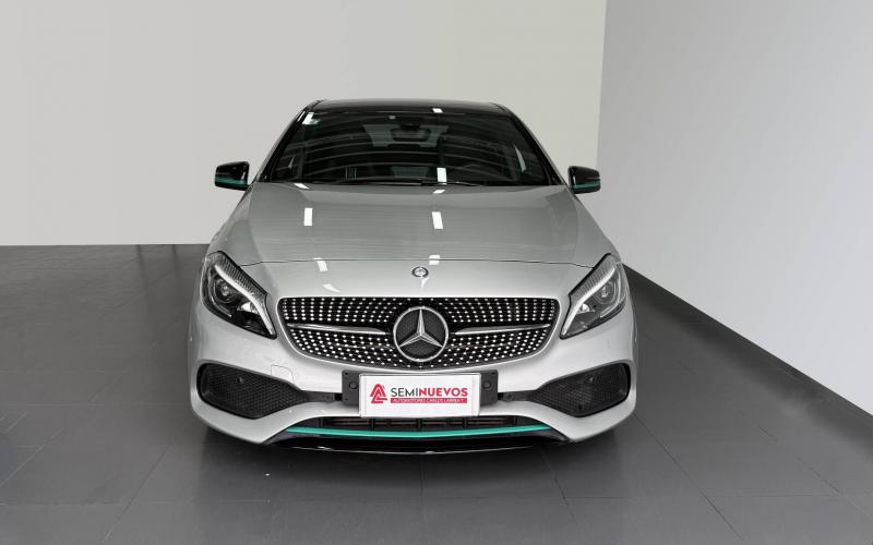 Mercedes Benz
