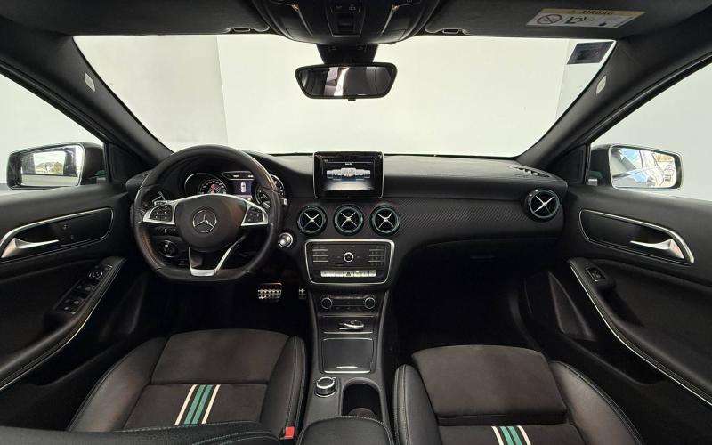 Mercedes Benz