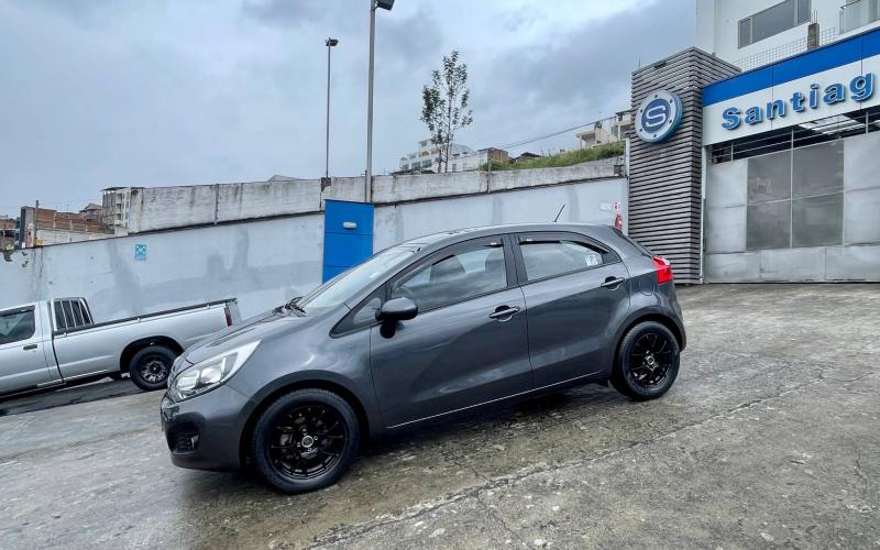 Kia