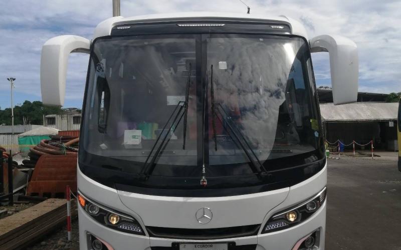 Mercedes Benz