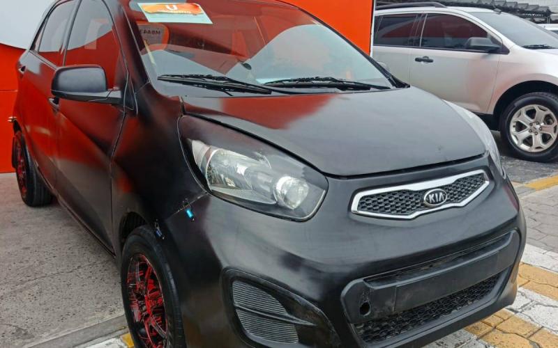 Kia