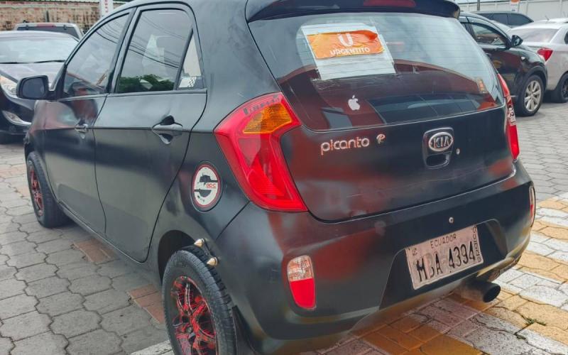 Kia