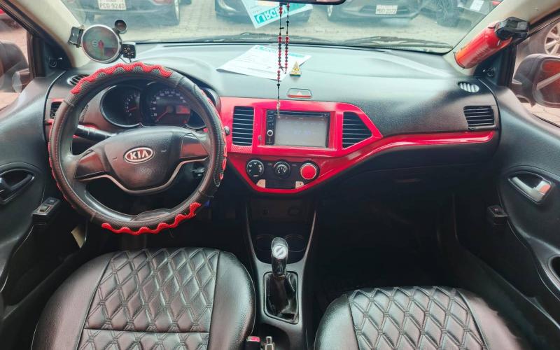 Kia