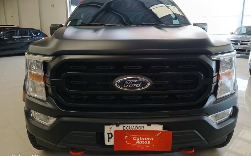 Ford