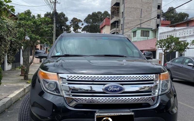 Ford