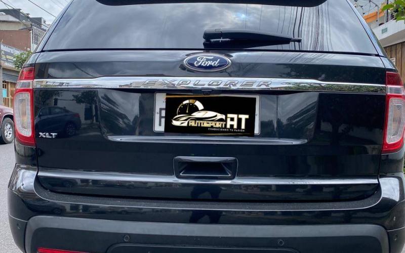 Ford
