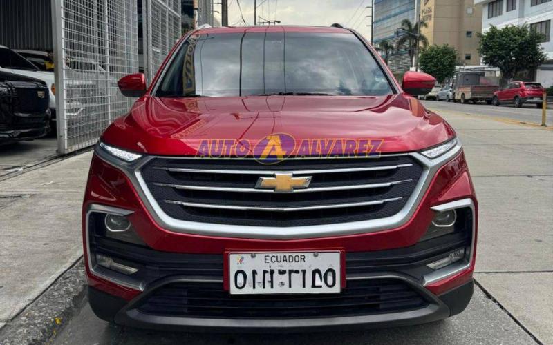 Chevrolet