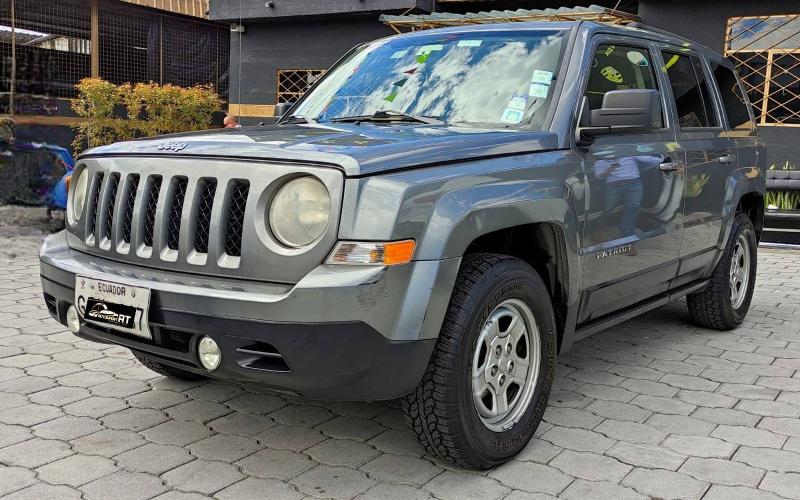 Jeep